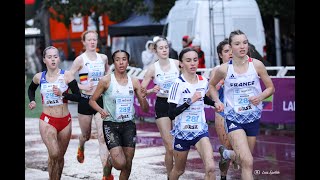 2024ko krosaren laburpena  resumen cross 2024  2024 XC summary [upl. by Magbie]