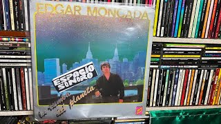 🔥Edgar Moncada  Eres🔥Salsa🔥SALSAENVINIL [upl. by Nicram364]