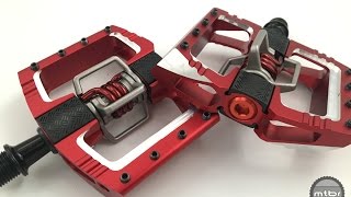 Crankbrothers Mallet DH Quick Look [upl. by Eipper]