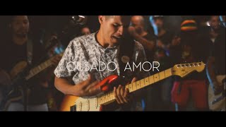 Ousado Amor Versão Reggae  Reckless Love  Guilherme Camargo [upl. by Sterne]