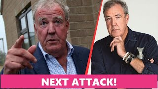 Jeremy Clarkson predicts the future after Hezbollah WalkieTalkie Blasts [upl. by Neelrahs636]