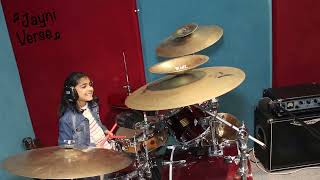 Wilson Pickett  In The Midnight Hour Drum Cover 6 year old  Rockschool Grade 1 Drums [upl. by Tnek779]