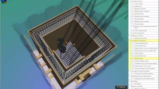 3D Interactive Method Statement for Last Manhole Construction [upl. by Erlewine]