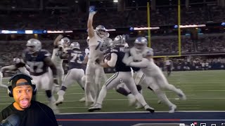 Dallas Cowboys After seeing this from DAK DALLAS NEEDS TO EXTEND HIM ASAP [upl. by Pearman]