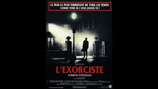 Lexorciste  la genèse du film culte et son tournage mouvementé [upl. by Eerrehs]