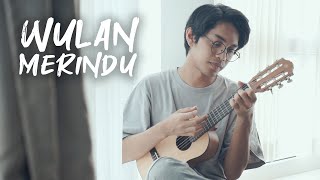 WULAN MERINDU  Cici Paramida Cover by Tereza [upl. by Suhpesoj]