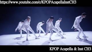 Acapella VIXX 빅스  Fantasy [upl. by Ludwigg]