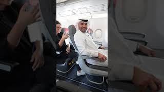 Khalid Al Ameri x AirArabia 20th Anniversary [upl. by Brieta]