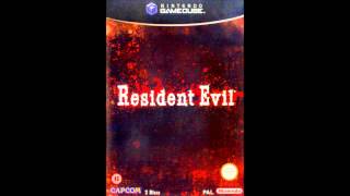 Resident Evil Remake  Room of Lisa EXTENDED Music [upl. by Aiva]