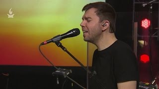 Jon Thurlow Worship  Onething 2016 Session 6 [upl. by Assehc]