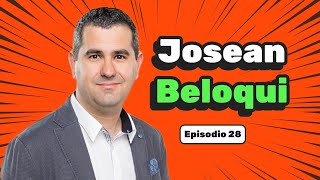 Josean Beloqui alias GeneralRELee en Euskal Politik 28 [upl. by Nylrats665]