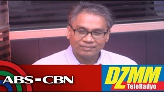 DZMM TeleRadyo SINO KA BA  Mar Roxas nagpakilala sa DZMM Ikaw Na Ba [upl. by Zullo207]