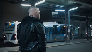 Essemm  PRÓBÁLOM Official Music Video [upl. by Eislehc]