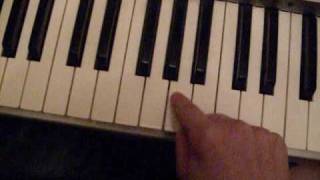 Tutorial Tenacious D Classico Keyboard [upl. by Etnelav]