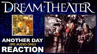 Brothers REACT to Dream Theater Another Day 1992 [upl. by Mauralia]