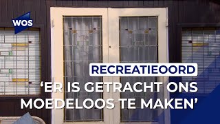 Feestelijke overdracht Recreatieoord Hoek van Holland [upl. by Allissa617]