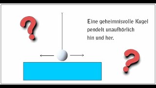 Perpetuum Mobile mit Arduino [upl. by Folly]