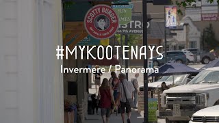 Summer Vacations  Invermere and Panorama BC  MyKootenays [upl. by Virgie662]