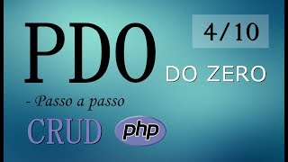 PHP PDO 410 SELECT [upl. by Annayd]