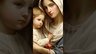 Gregorian Chants to the Mother of Jesus Honor of the Virgin Mary11 Hours Orthodox Catholic Hymns [upl. by Helsa]