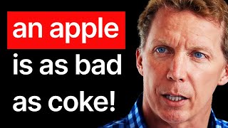 Carbohydrates amp Fruit The DOSE Is The Poison How Much Is Too Much Dr Gary Fettke [upl. by Rome]