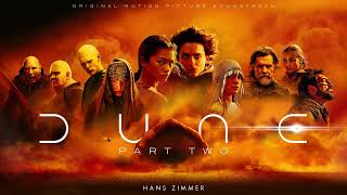 Dune Part Two Soundtrack  Gurney Battle  Hans Zimmer  WaterTower [upl. by Ottavia503]