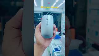 Wireless mouse shortvideo youtubeshorts viralvideo yiutubeshort [upl. by Llebyram]