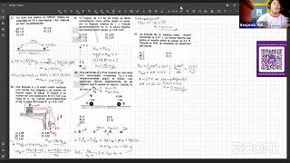 REPASO EXAMEN IEN UNI 2025 1 [upl. by Gnos606]