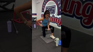 F45 Training [upl. by Ielirol]