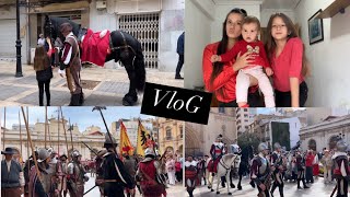 VloG  Timpul ⏳…Istorie 📋 enjoy every moment🫶🏻momlife life mygirls  PRISCILIAG [upl. by Mainis821]