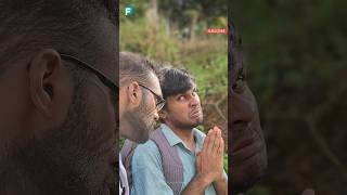 കുഴി മന്തി🙏COLLEGE VISIT Fun Da Malayalam Comedy Shorts [upl. by Atiral]