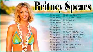 Britney Spears Greatest Hits Full Album 2022 [upl. by Moina552]