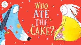 💫 Childrens Read Aloud Books  🍰🍰🍰Hilarious and Fun Story About a Naughty Pelican 😂 [upl. by Diva664]