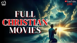 🎥FULL CHRISTIAN MOVIES 🔥 [upl. by Cuthbertson]