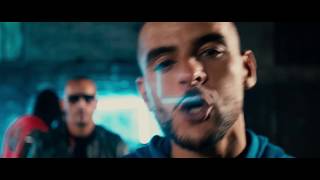 Ninho  Laisse pas traîner ton fils feat Sofiane Clip officiel [upl. by Teik]