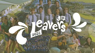 class of 2023 leavers video  macleans [upl. by Alekat]