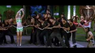 Drona Movie  Sayyare Sayya Video Song  Nitin Priyamani [upl. by Eilagam]