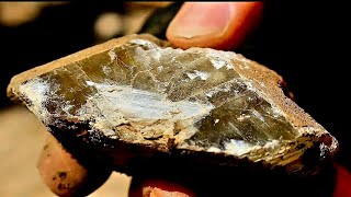 Finding Herkimer Diamonds 💎 in NY [upl. by Atreb]