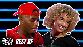 Wild ‘N Out’s Best amp Worst Flirting Attempts 🥵 [upl. by Nealey109]