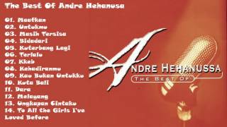 Andre Hehanusa The Best [upl. by Earal]