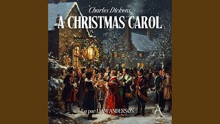 Chapter 60  A Christmas Carol  Christmas Audiobook [upl. by Saretta]