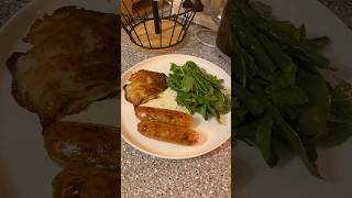 Pork sausages amp potato rosti dinnerideas [upl. by Rad307]