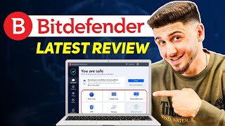 Bitdefender Review Bitdefenders Latest Antivirus Technology [upl. by Onidranreb]