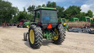 JOHN DEERE 2350 For Sale [upl. by Boleyn]