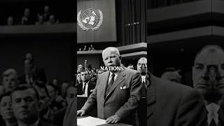 The 5 Most Shocking Moments of Nikita Khrushchevs Cold War Reign history nikitakhrushchev [upl. by Bamberger]