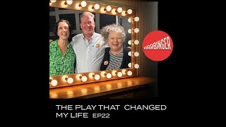 The Play That Changed My Life E22  Jennifer Madison amp Melissa Putterman Hoffmann [upl. by Nellda]