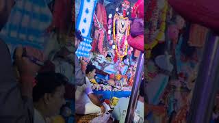 Ramnagar ki Mata Kali live [upl. by Suitangi]