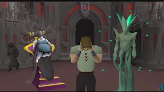 I dont Play Runescape Opening Credits [upl. by Ennobe]