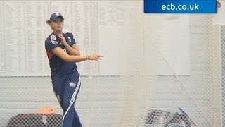 England Women fielding session ahead of Ashes [upl. by Yearwood]