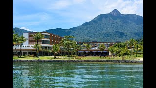 Onde se hospedar em Angra dos Reis Fasano Angra [upl. by Issak39]